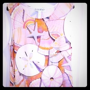 Dress Seashells Coastal